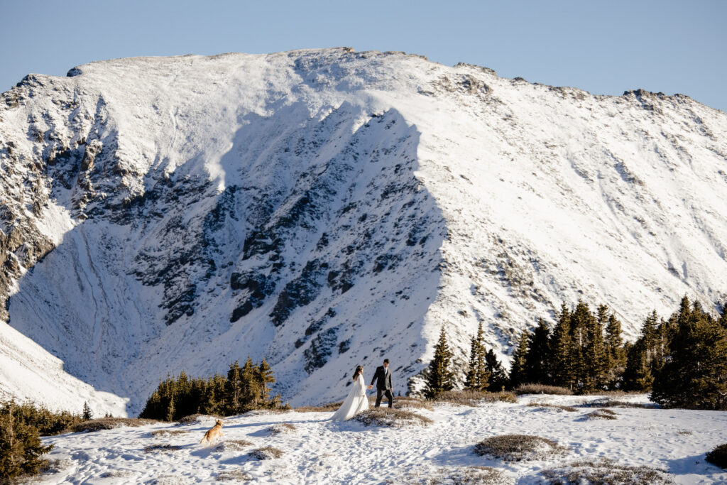 COLORADO WEDDING PHOTOGRAPHERS